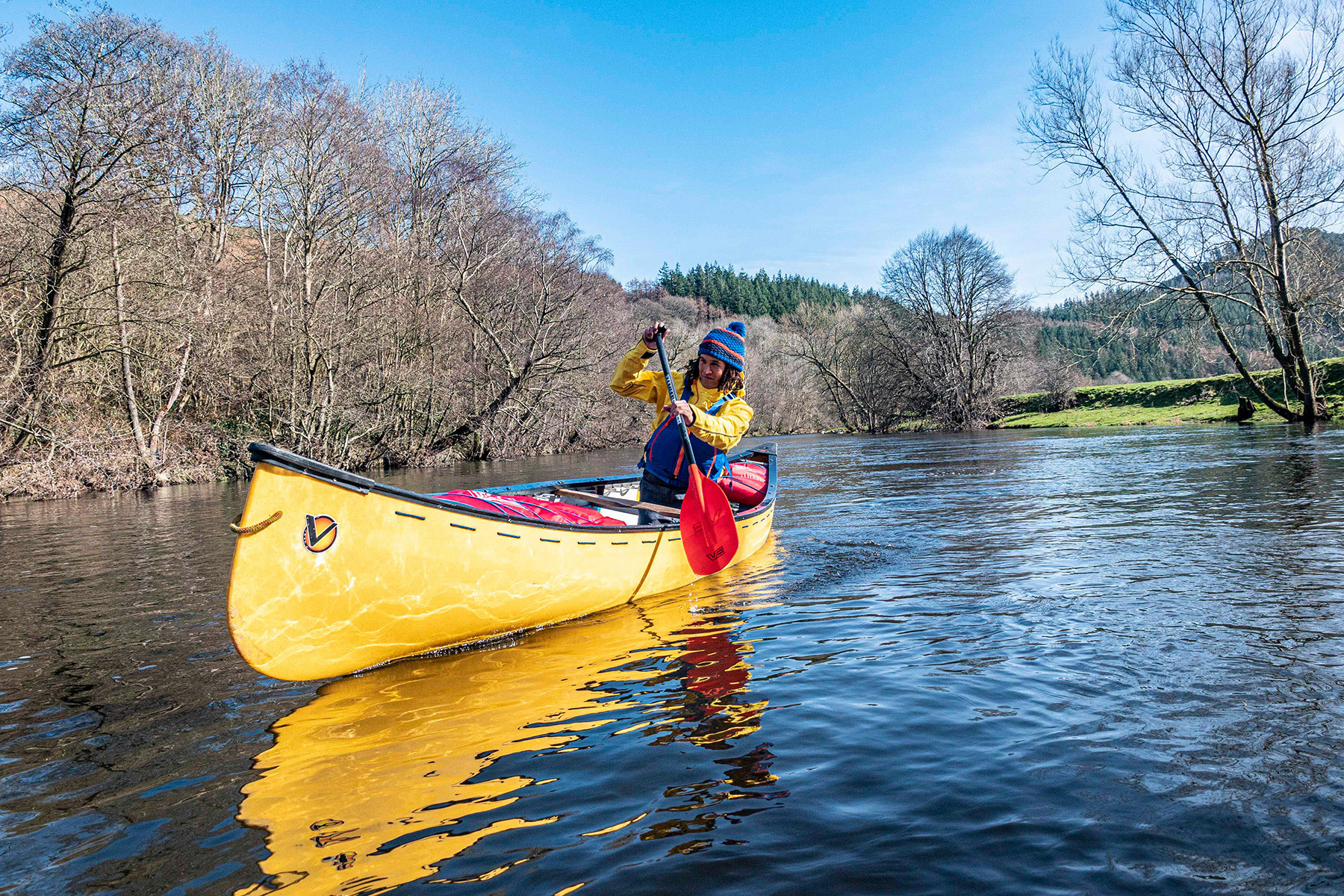 Canoe