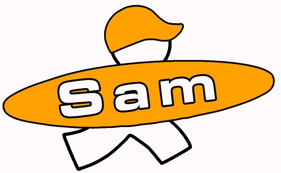 Sam ve man