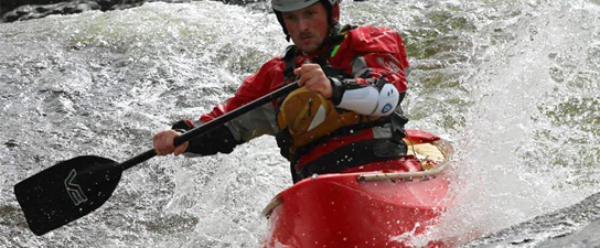Canoe