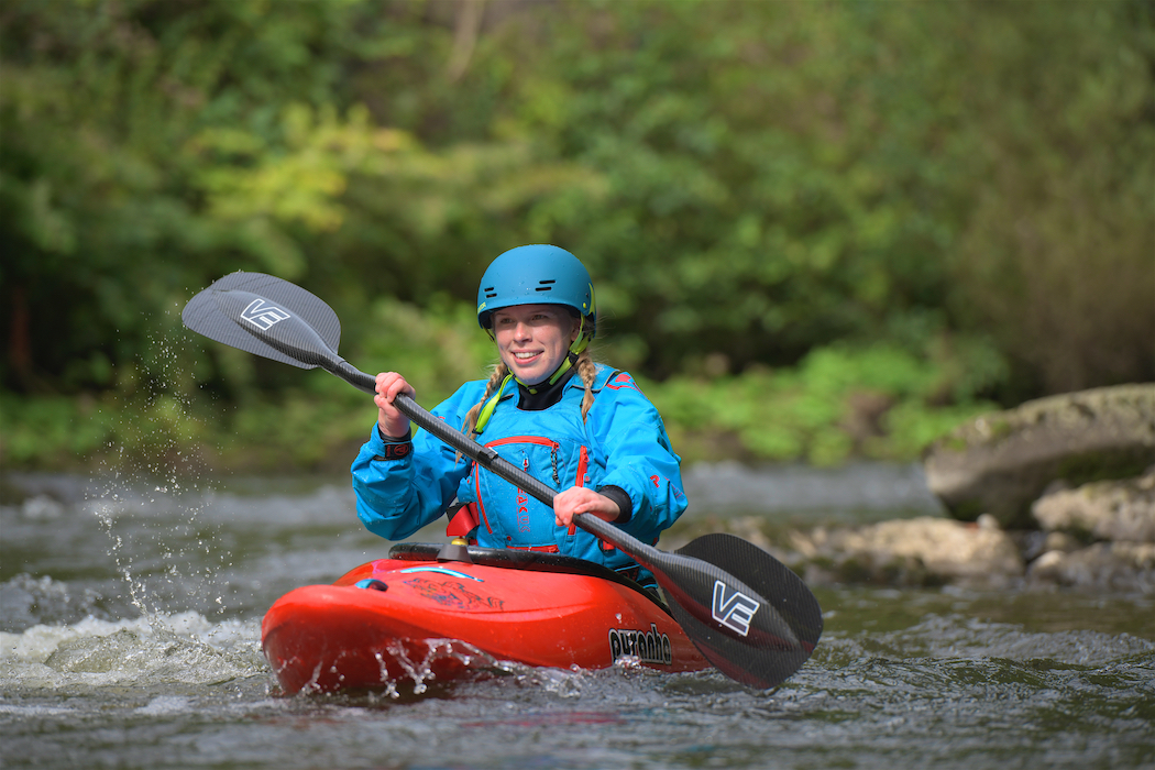 Whitewater